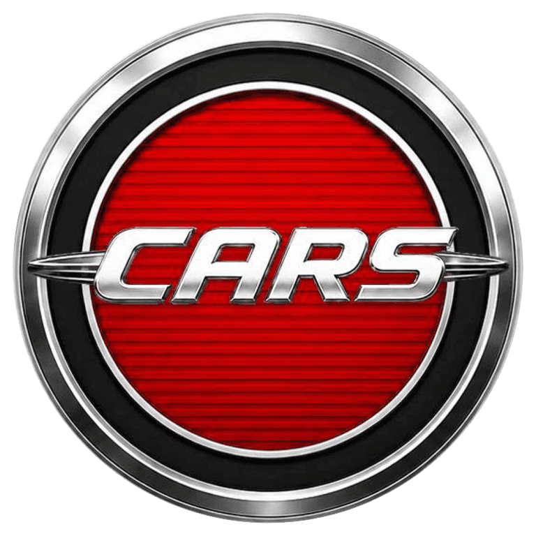 Rip Cars logo